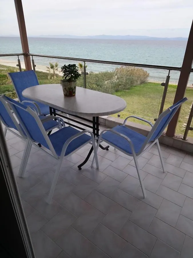 Villa Rigas Pefkochori
