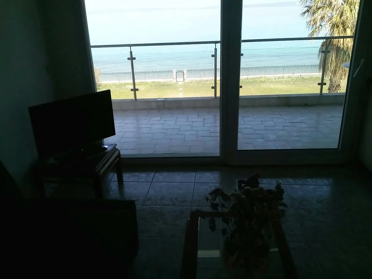 Villa Rigas Pefkochori Apartmán